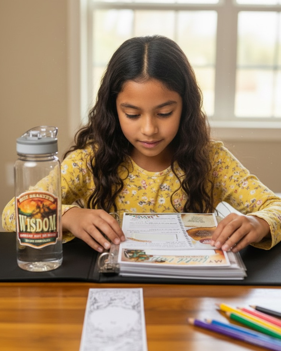 The LitWits Kit for THE PHANTOM TOLLBOOTH