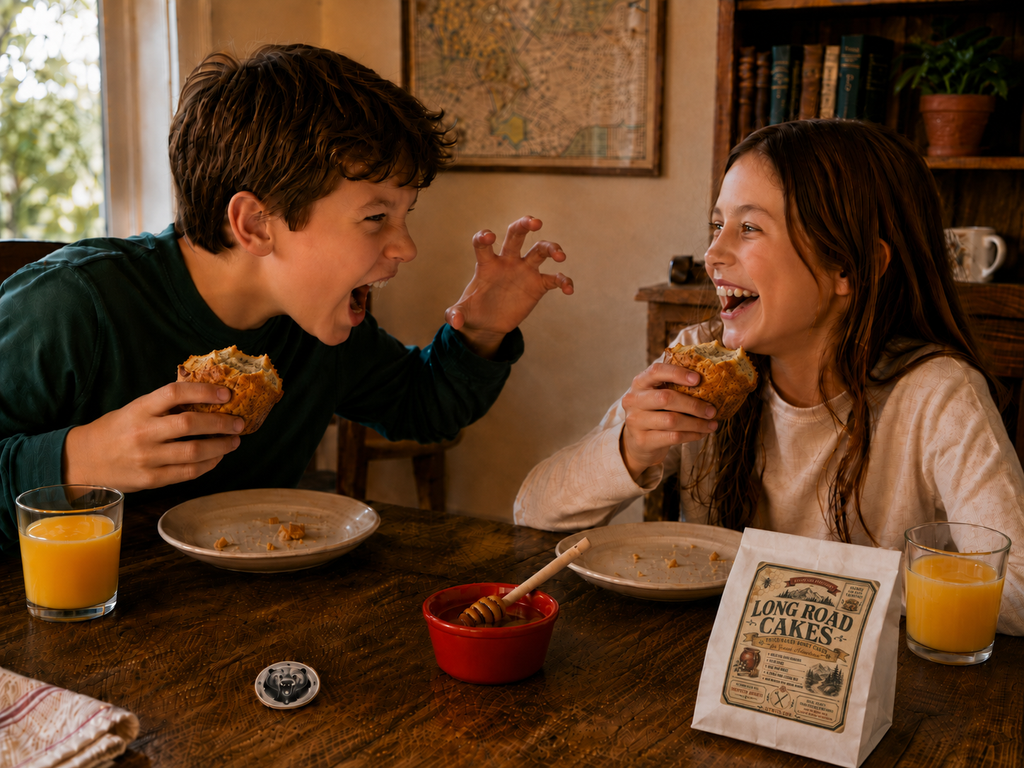 The LitWits Kit for THE HOBBIT