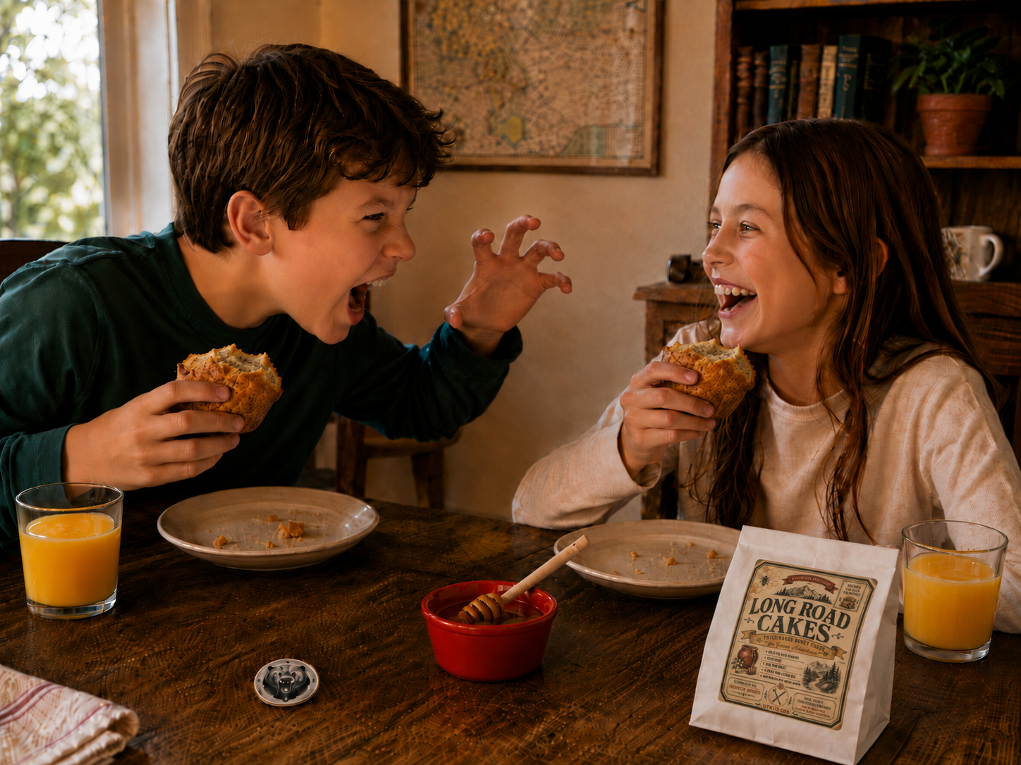 The LitWits Kit for THE HOBBIT